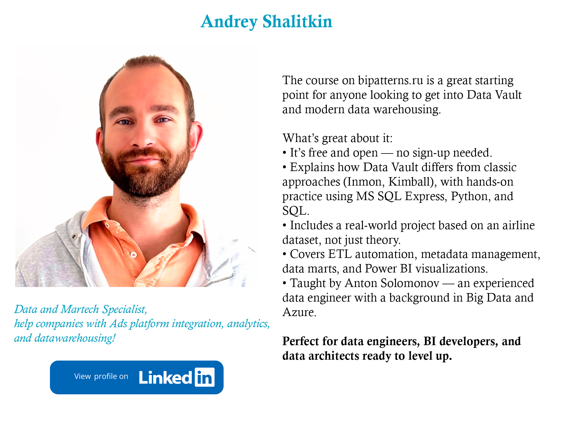 Andrew